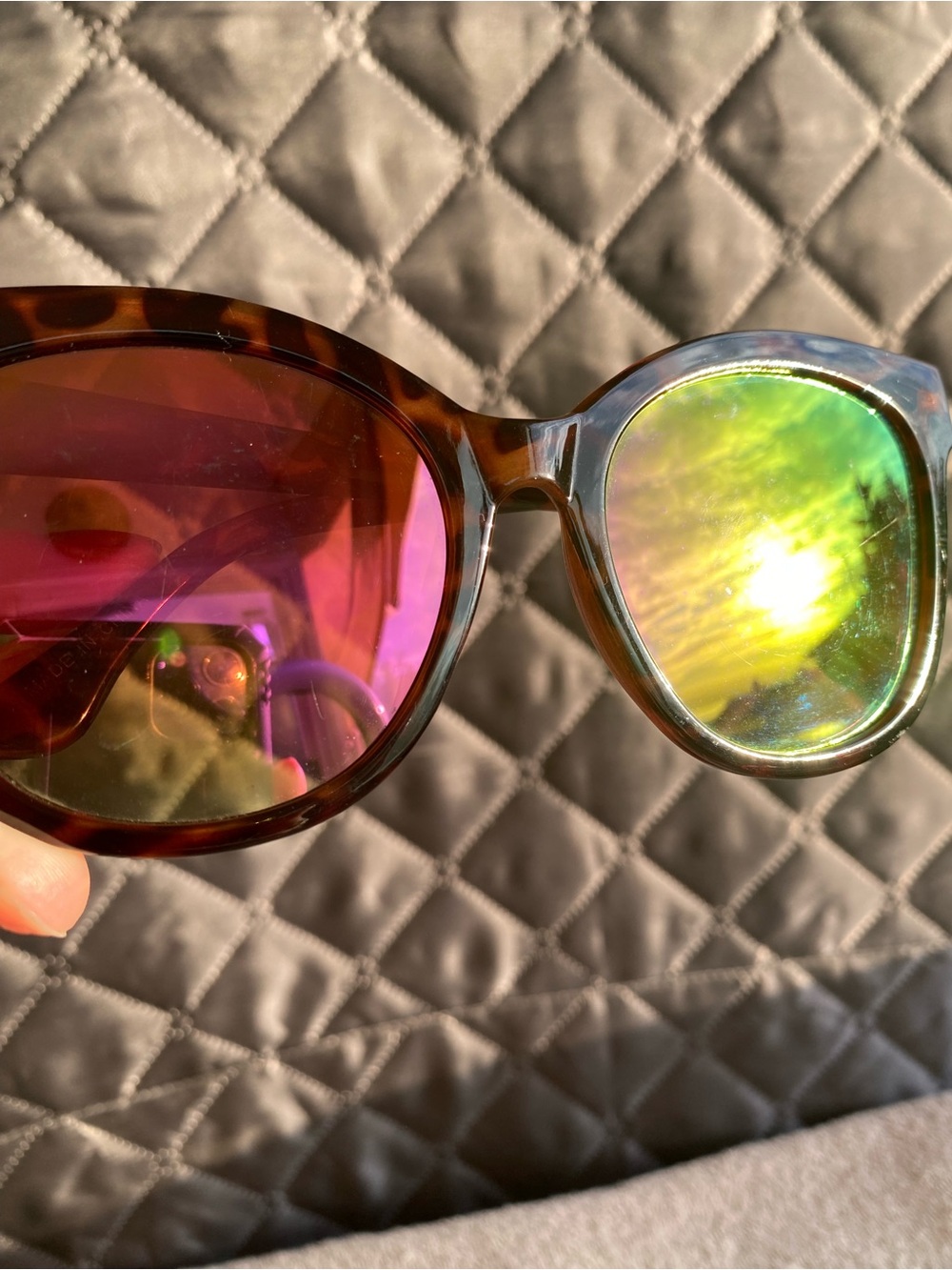 Cute sunnies 100% UV protection ☀️